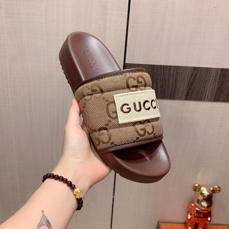 Gucci Slippers